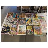 Large Comics