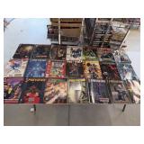 Previews
