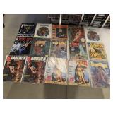 Horror Comics