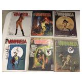 Vampirella