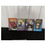 Ray Bradbury Chronicles Hardback