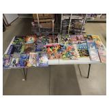 Comics Misc.