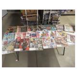 Comic Buyers Guide