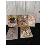 Hardback Books COMICS