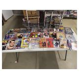 Superman Magazines & More