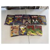Little Book COMICS