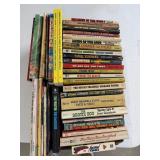 Softback Books