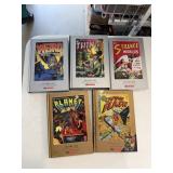 Hardback PS Artbooks