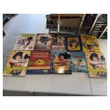 Wonder Woman Hardback Books