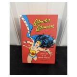 Wonder Woman Hardback Book Set