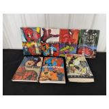 Hardback Books MARVEL