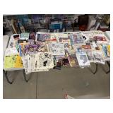 Comic Ephemera