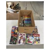 Comic Book Price Guides