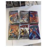 Marvel Epic Collection