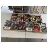 Marvel Essential