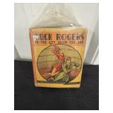 Big Little Book Buck Rogers