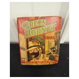 Better Little Book Green Hornet