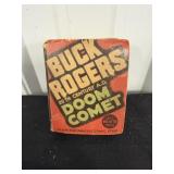 Big Little Book Buck Rogers