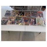 Comic Book Marketplace