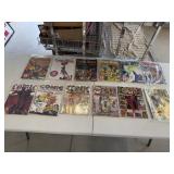 Comic Book Marketplace