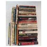 Softback Books