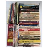 Softback Books