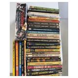 Softback Books
