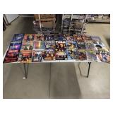 Star Trek Lot