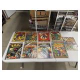Marvel Super Sized Comics