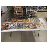 DC Super Sized Comics