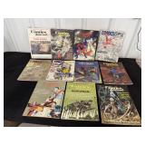 Comics Journal