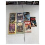 Star Wars Softback Books