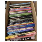 Books