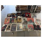 Zorro Books & More