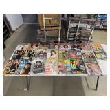 Movie/TV Magazines