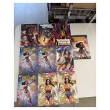 Wonder Woman Books