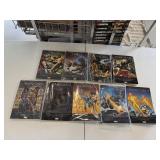 Marvel Masterworks