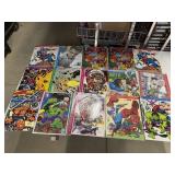 Jack Kirby Collector