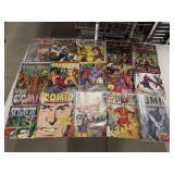 Comic Book Marketplace