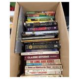 Books