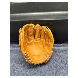 Miniature Sample Size Baseball Glove Miniature Sample Size Baseball Glove