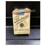Vintage Piedmont Cigarettes Unopened Pack