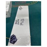 800 Count Box Unsearched Cards Marked Mixed YRS-4