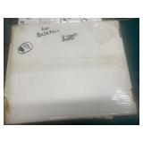 3,200 Count Box Unsearched Cards Marked Baseball-A