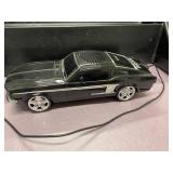 Wster 67 Chevelle Car Radio Speaker USB FM 10W