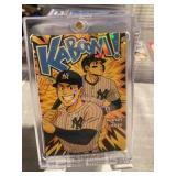 Aaron Judge KABOOM Card! In MAG