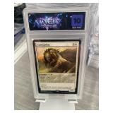 Magic The Gathering Cubwarden Card Graded 10