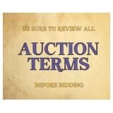 Short Version- TERMS AND CONDITIONS