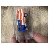 1973 Hot Wheels Redline American Hauler