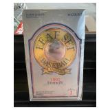 1992 Leaf Series 1 Baseball Cards Sealed Wax Box